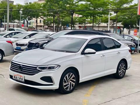 Volkswagen Lavida 2022