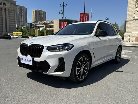 BMW X3 2023