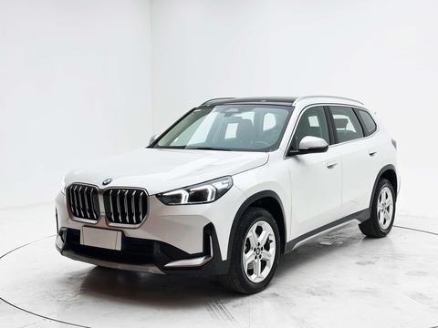 BMW X1 2023
