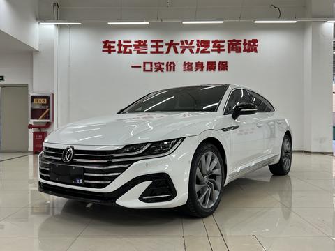 Volkswagen Passat CC 2023