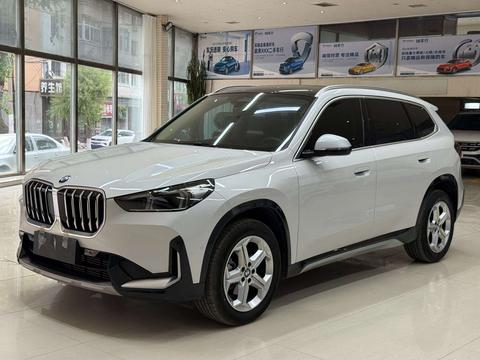 BMW X1 2023