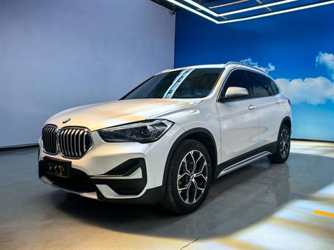 BMW X1 2020
