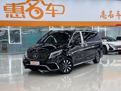 Mercedes-Benz Vito 2021