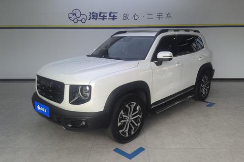 Haval Dargo 2022