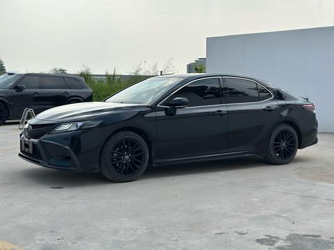 Toyota Camry 2023