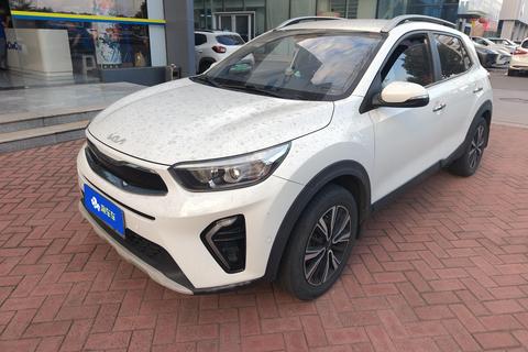 Kia KX1 2021–2026