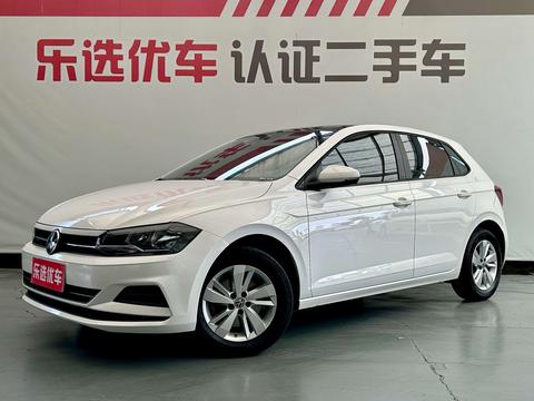 Volkswagen Polo 2019