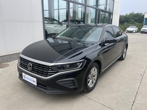 Volkswagen Passat 2025