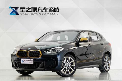 BMW X2 2023