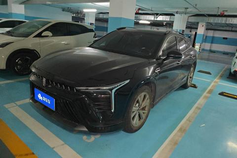 Bestune B70S 2022
