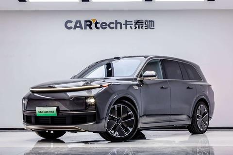 Li Auto L9 2025
