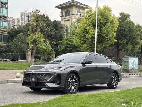 Changan Eado 2026