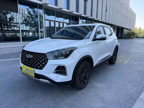 Chery Tiggo 5x 2025