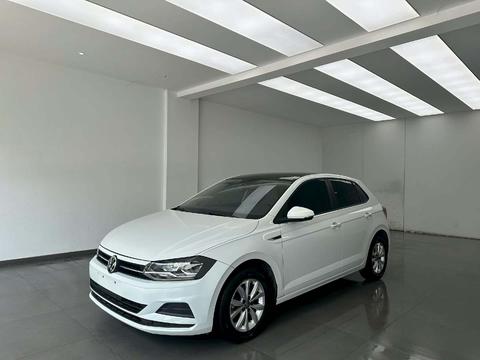 Volkswagen Polo 2023