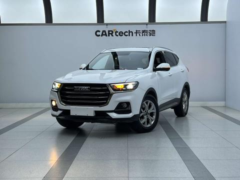 Haval H6 2021
