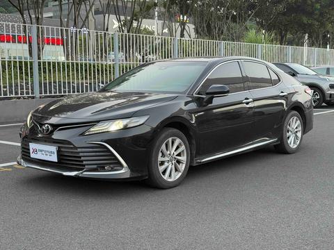 Toyota Camry 2023