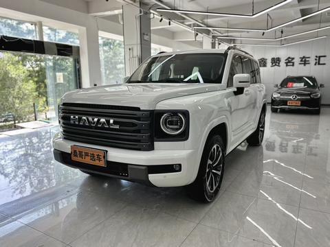 Haval H9 2024