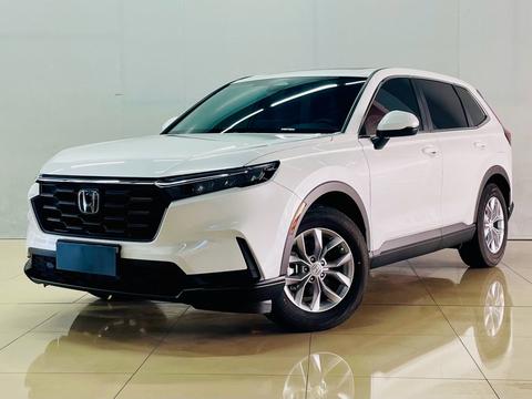 Honda CR-V 2023
