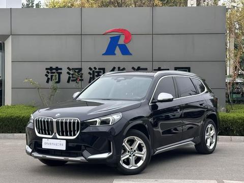 BMW X1 2023
