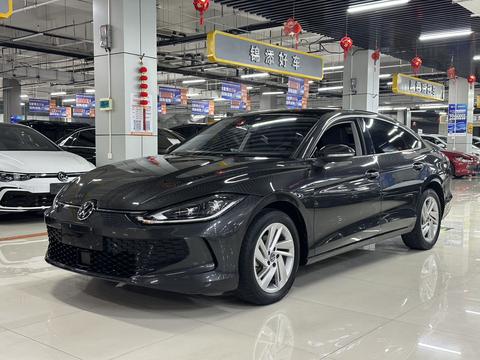 Volkswagen Lamando 2022