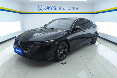 Honda Inspire 2023