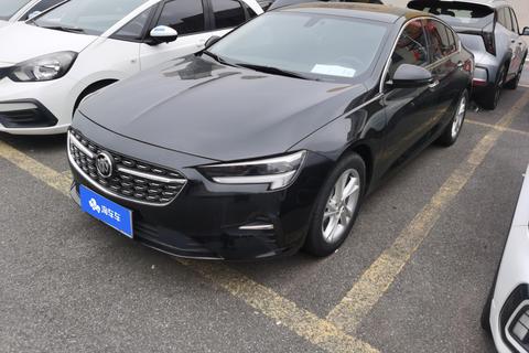 Buick Regal 2022