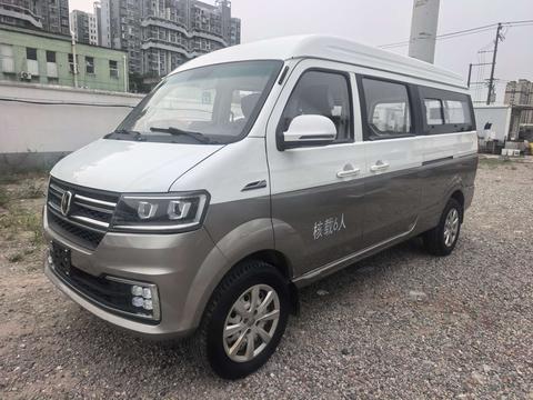 Jinbei Haise S 2021