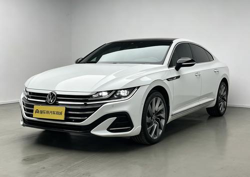 Volkswagen Passat CC 2023