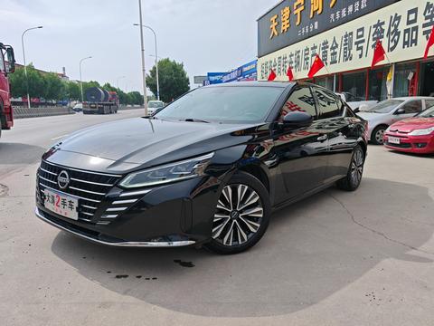Nissan Teana 2022