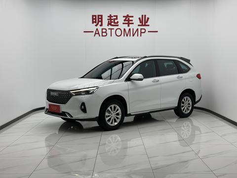 Haval M6 2023