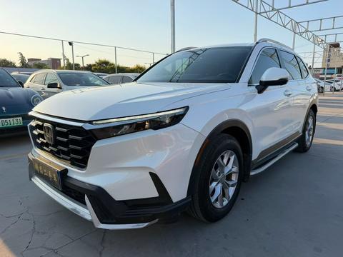 Honda CR-V 2023