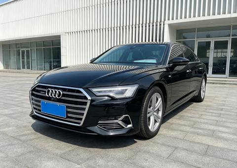 Audi A6L 2023