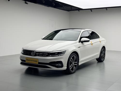 Volkswagen Lamando 2021