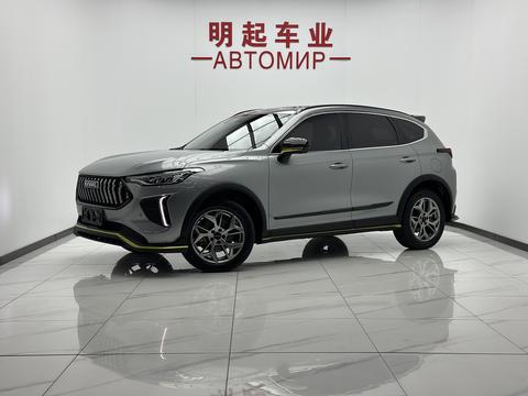 Haval Chitu 2022