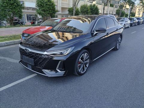 Chery Arrizo 8 2022