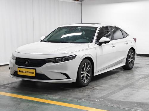 Honda Integra 2022–2025