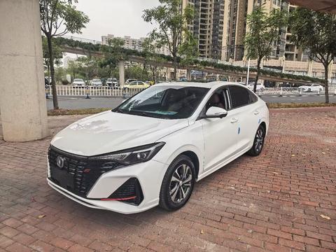 Changan Eado 2023
