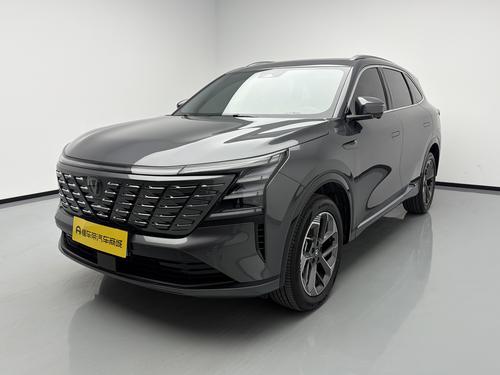 Changan CS75 Plus 2025