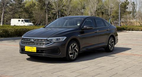 Volkswagen Sagitar 2023