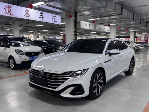 Volkswagen Passat CC 2021