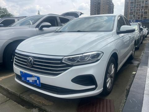 Volkswagen Lavida 2023