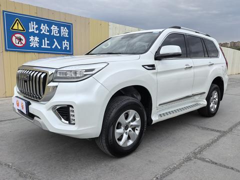 Haval H9 2022