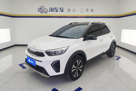 Kia KX1 2021