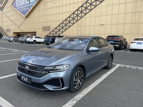 Volkswagen Lavida 2023