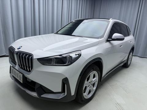 BMW X1 2023
