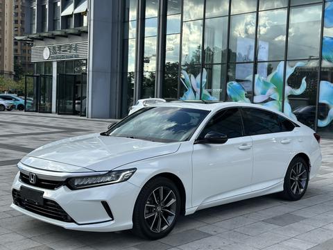 Honda Inspire 2022