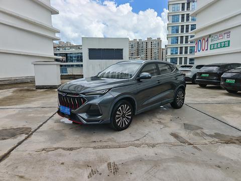 Changan Oshan X5 2023