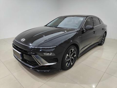 Hyundai Sonata 2024