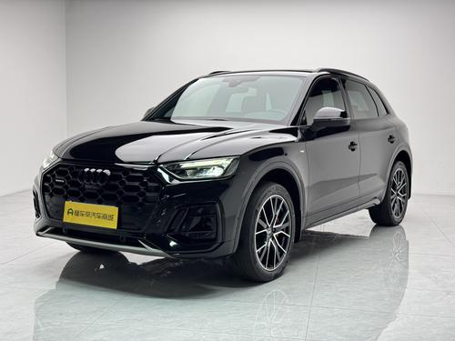 Audi Q5L 2024