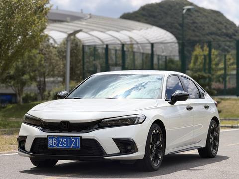 Honda Civic 2023